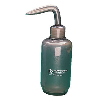 ESD-Safe Squeeze Dispensers